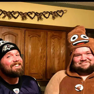 Meet your Posher, Terry wright